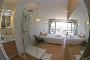 Studio B Heliopolis FGH